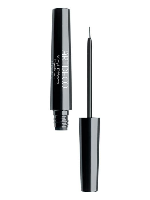 Eyeliner do powiek z bardzo cienką końcówką 10 black