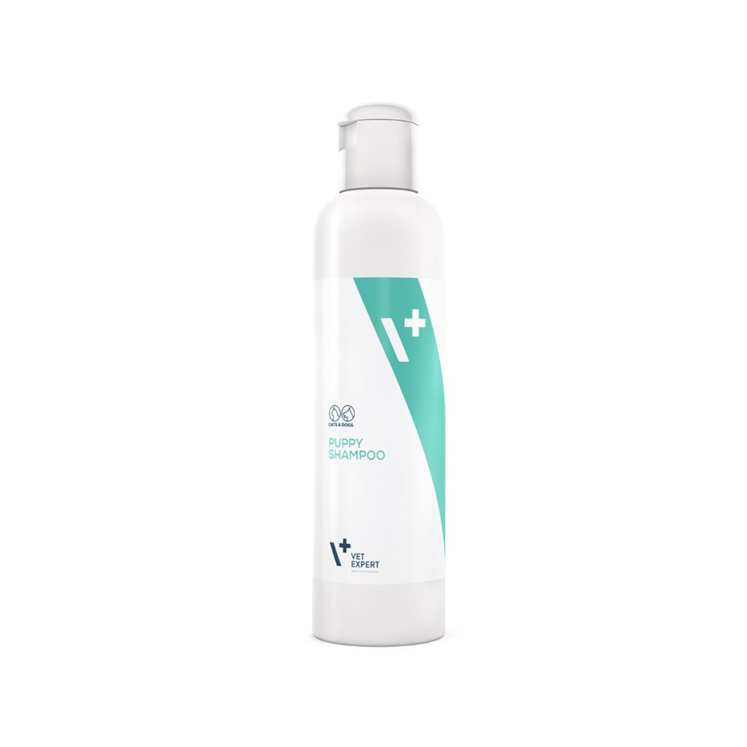Puppy Shampoo | VET EXPERT | 250 ml | Hipoalergiczny szampon dla szczeniąt i kociąt