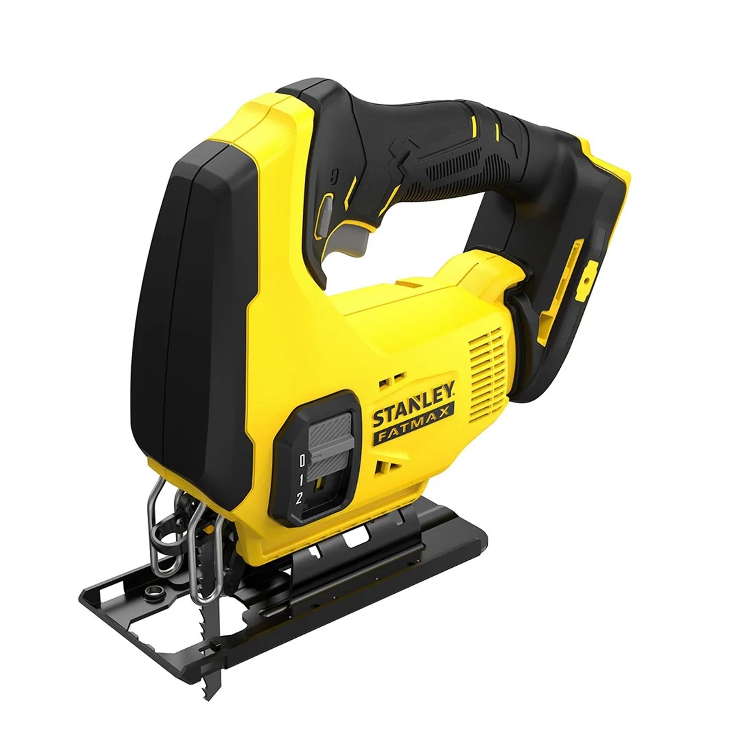 Stanley FatMax Wyrzynarka akumulatorowa V20 18V