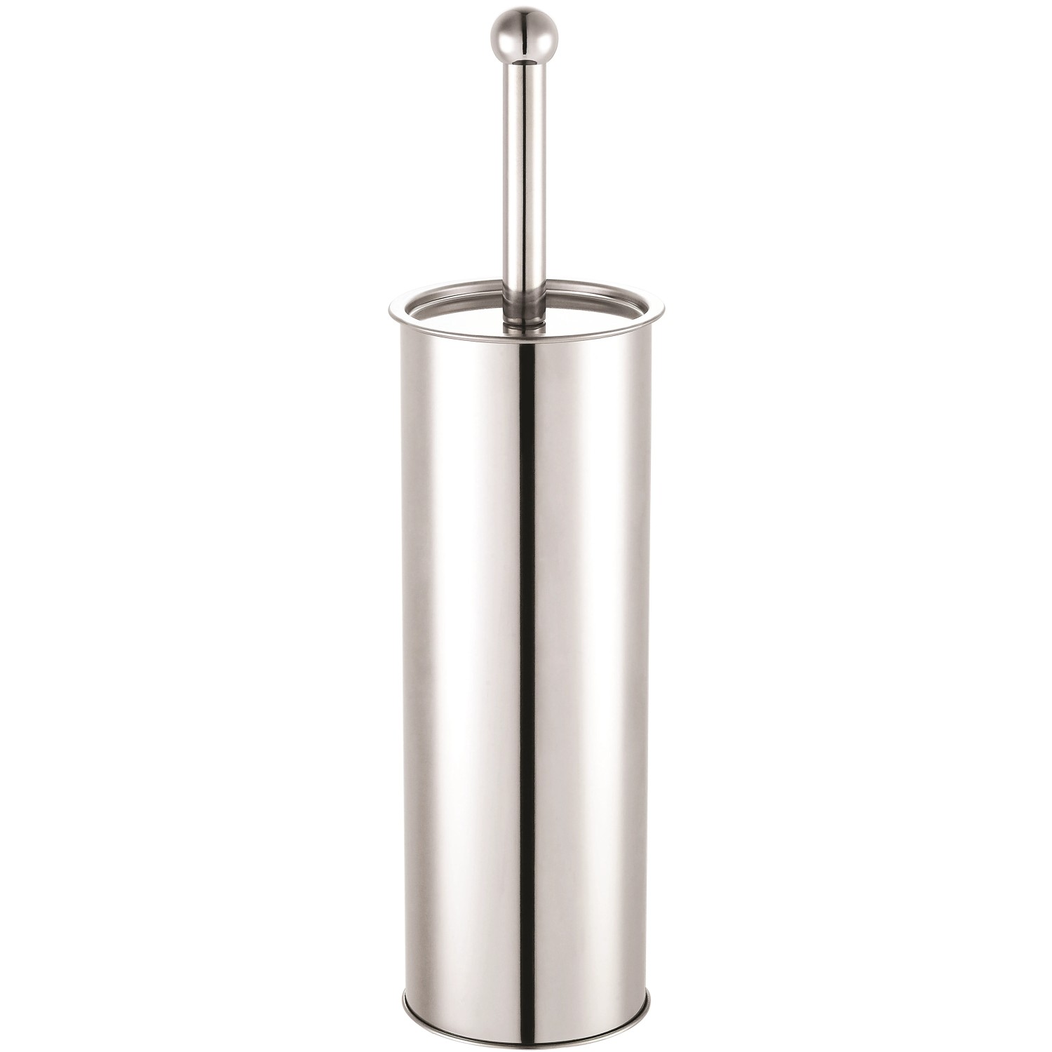 BALIV Szczotka WC chrom