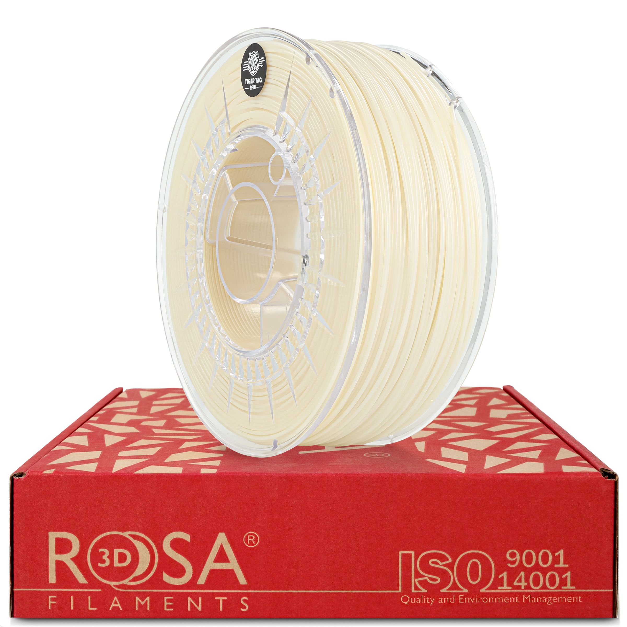 FILAMENT 3D ABS Medical Natural (1kg / 1.75mm)