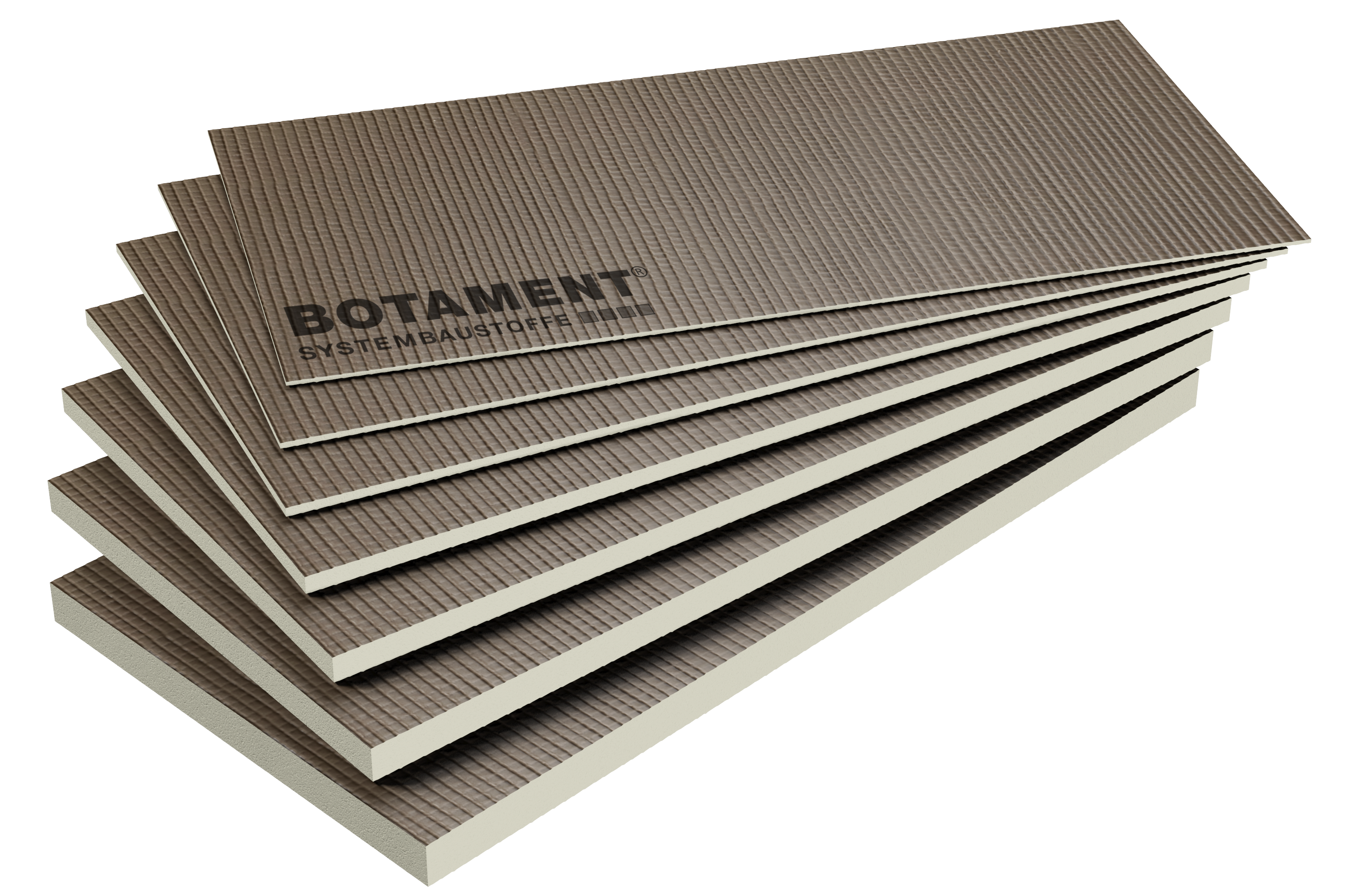 Płyta Budowlana BOTAMENT BP 2600x600x30