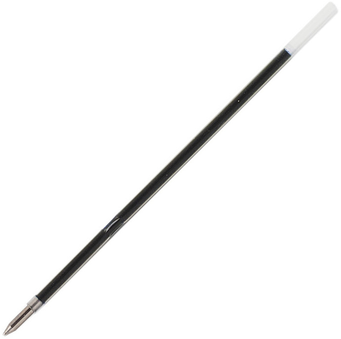 Wkład LE015 do długopisu D.Rect 294, 0.7mm, czerwony