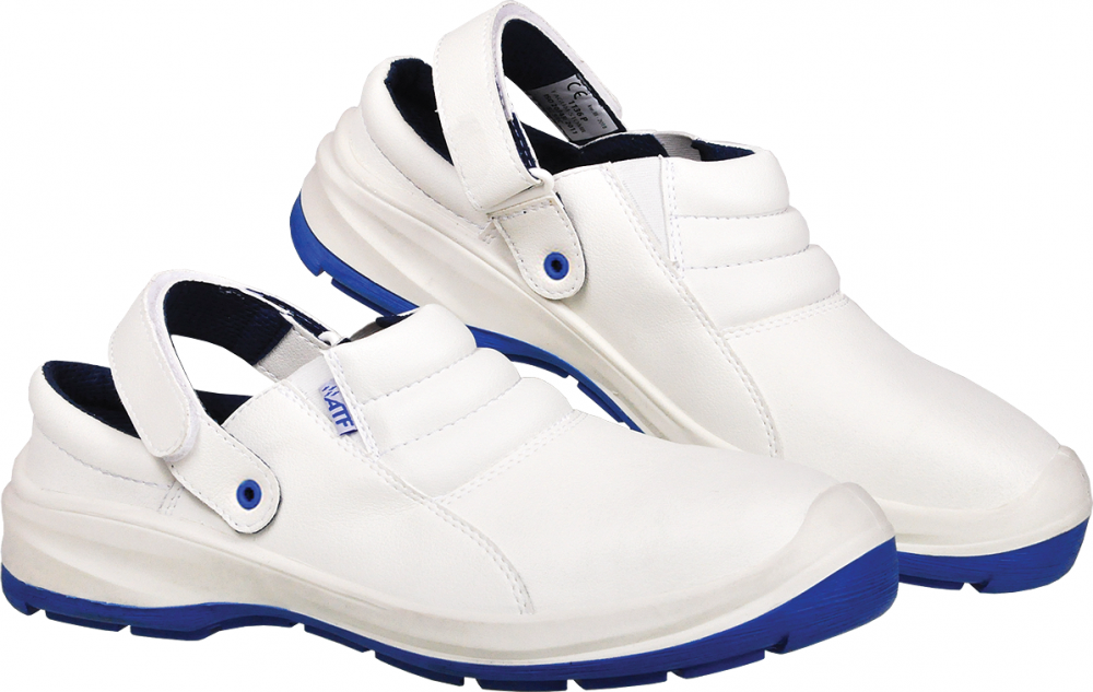 Buty bezpieczne Fagum-Stomil BFS1136 WN, rozmiar 40, biały