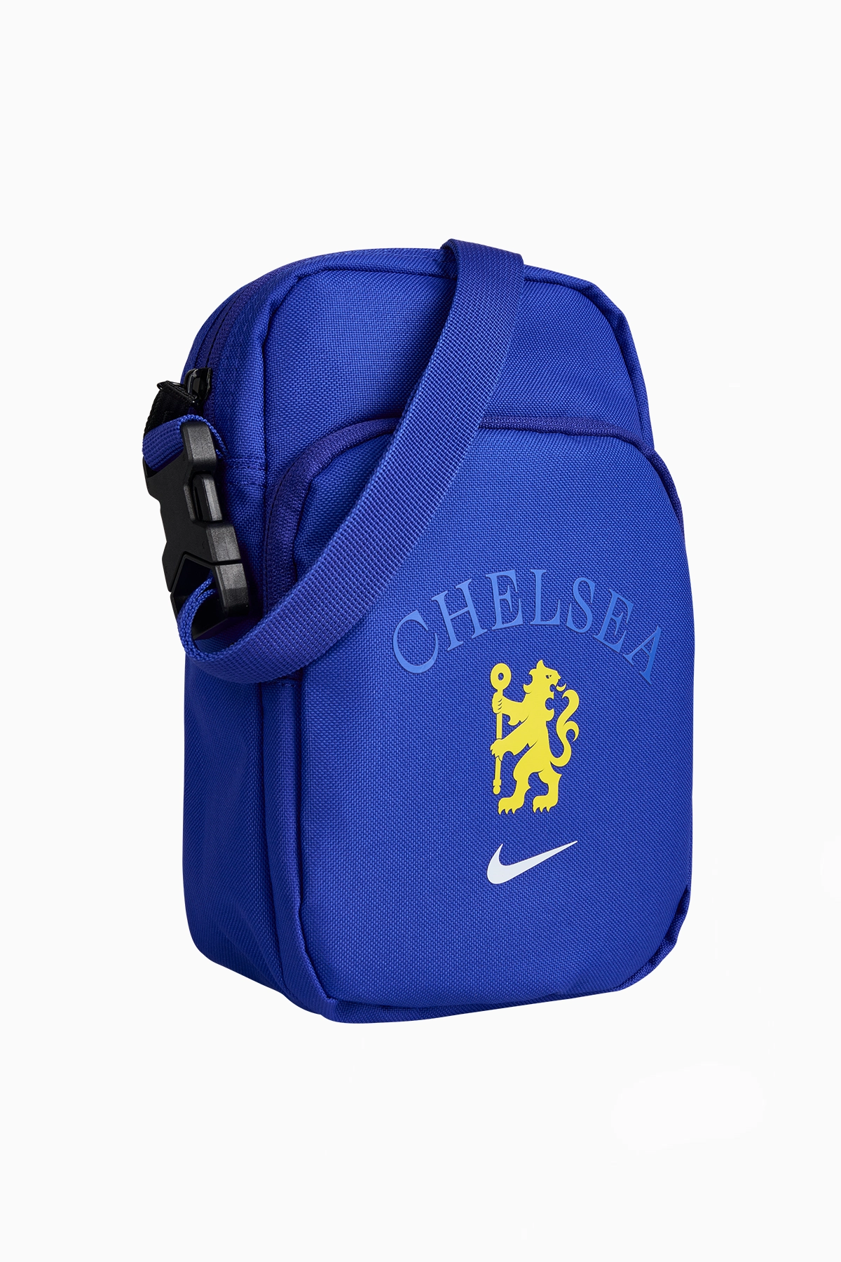 Saszetka na ramię Nike Chelsea FC 26/27 Heritage - Niebieski