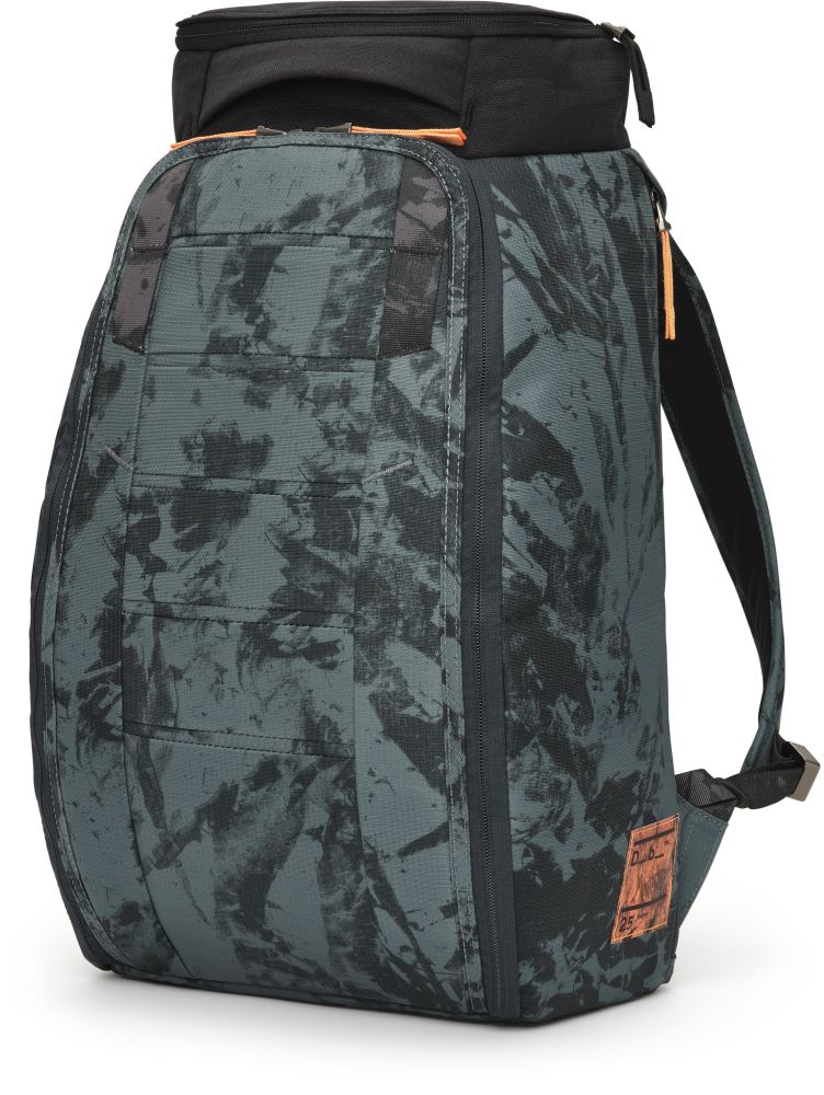 Plecak Db Hugger 25L agate green