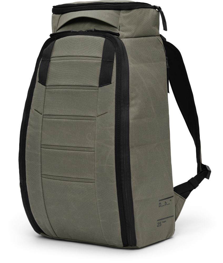 Plecak Db Hugger 25L forest green
