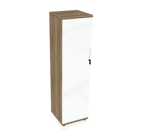 HEBE TS406 szafa pojedyncza prawa 40,2x40x148,8h
