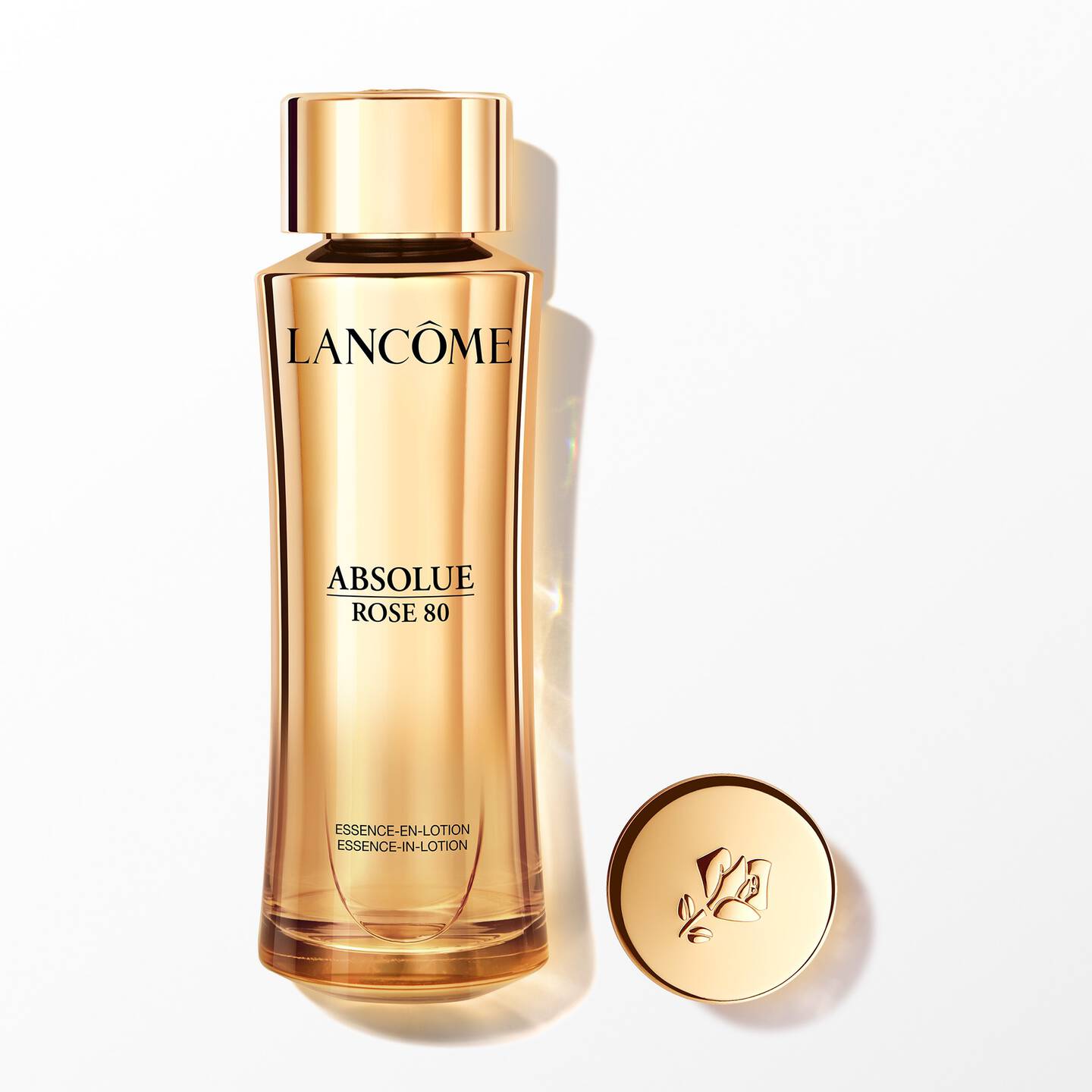 Lancôme ABSOLUE ROSE 80 ESSENCE-IN-LOTION - Skoncentrowany lotion do twarzy 150 ml