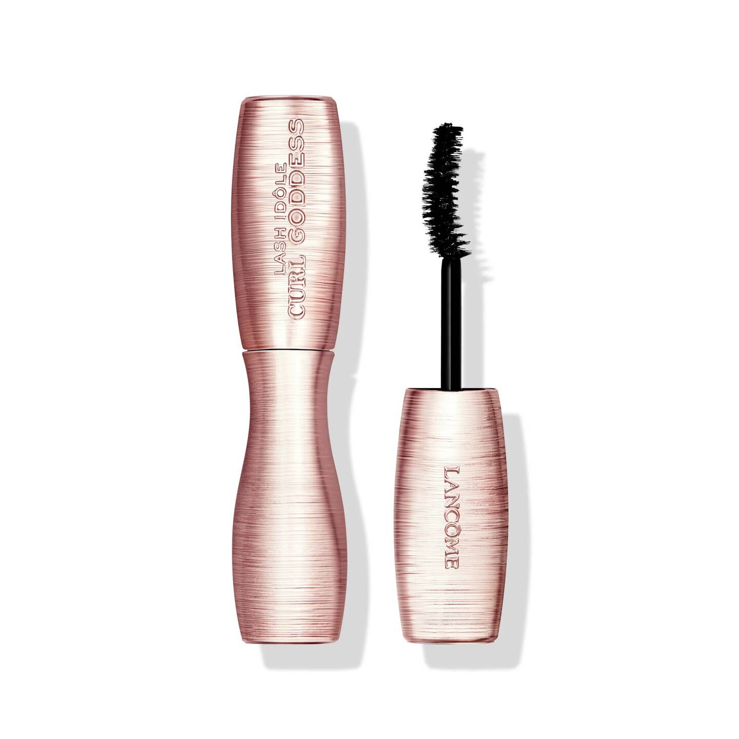 Lancôme Lash Idôle Curl Goddess - Maskara błyskawicznie utrwalająca podkręcenie i objętość