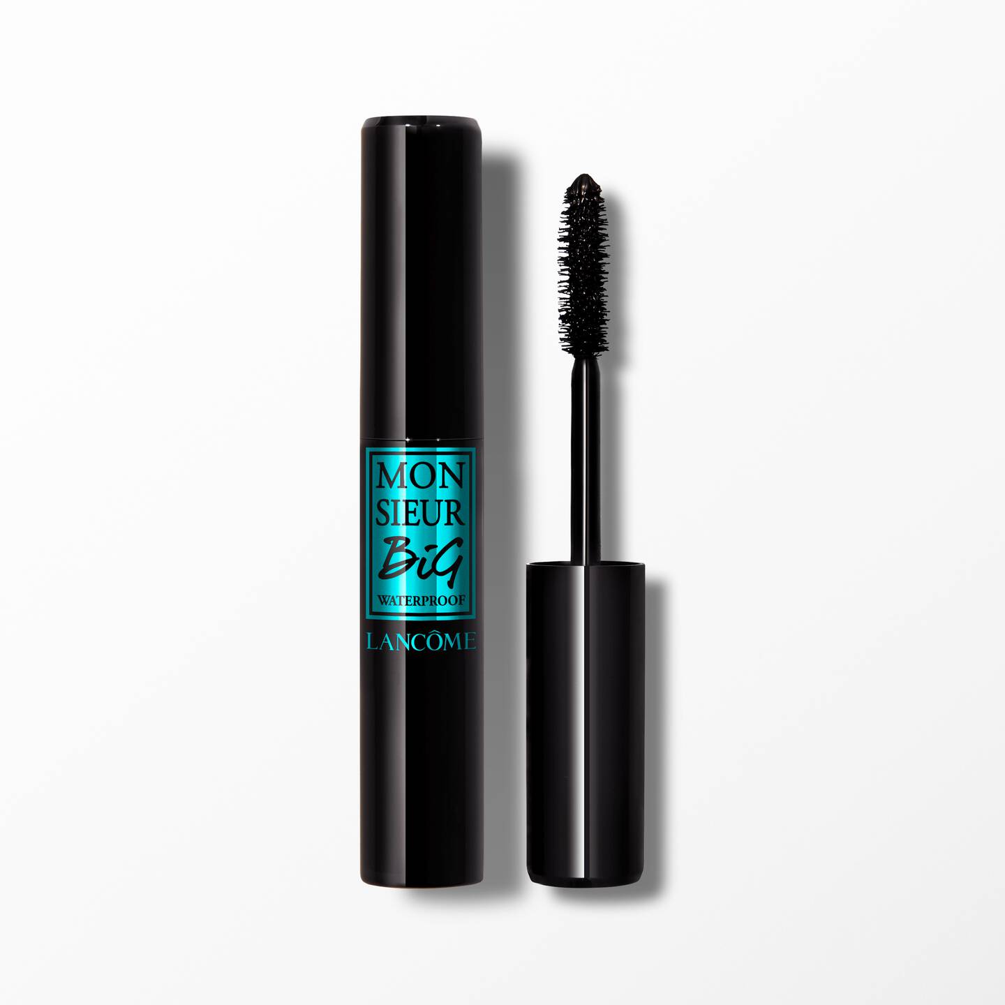 Lancôme Monsieur Big Waterproof - Wodoodporny tusz do rzęs