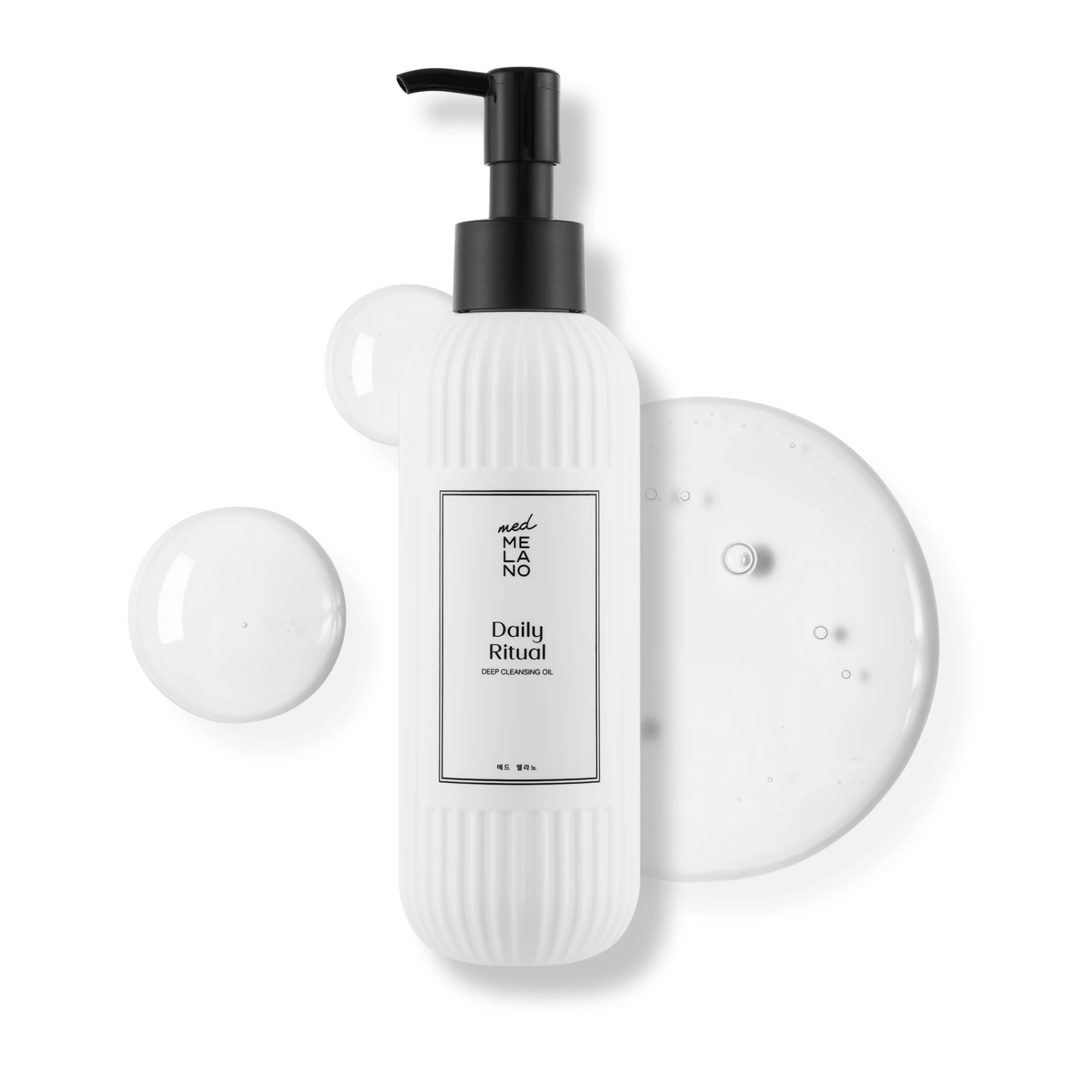 MedMelano Daily Ritual 200ml