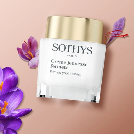 .Sothys Firming Youth Cream 50ml