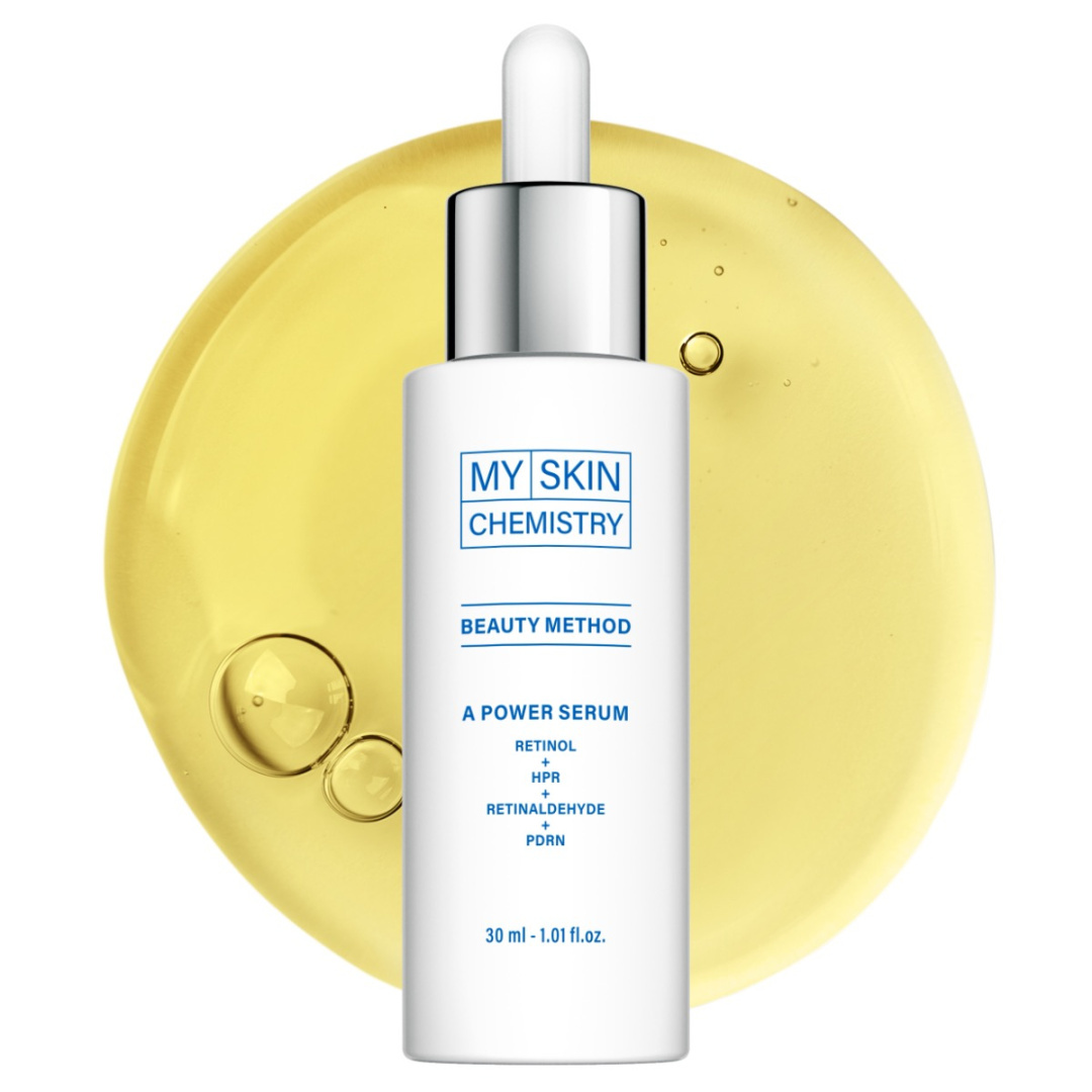 My Skin Chemistry A Power Serum 30ml