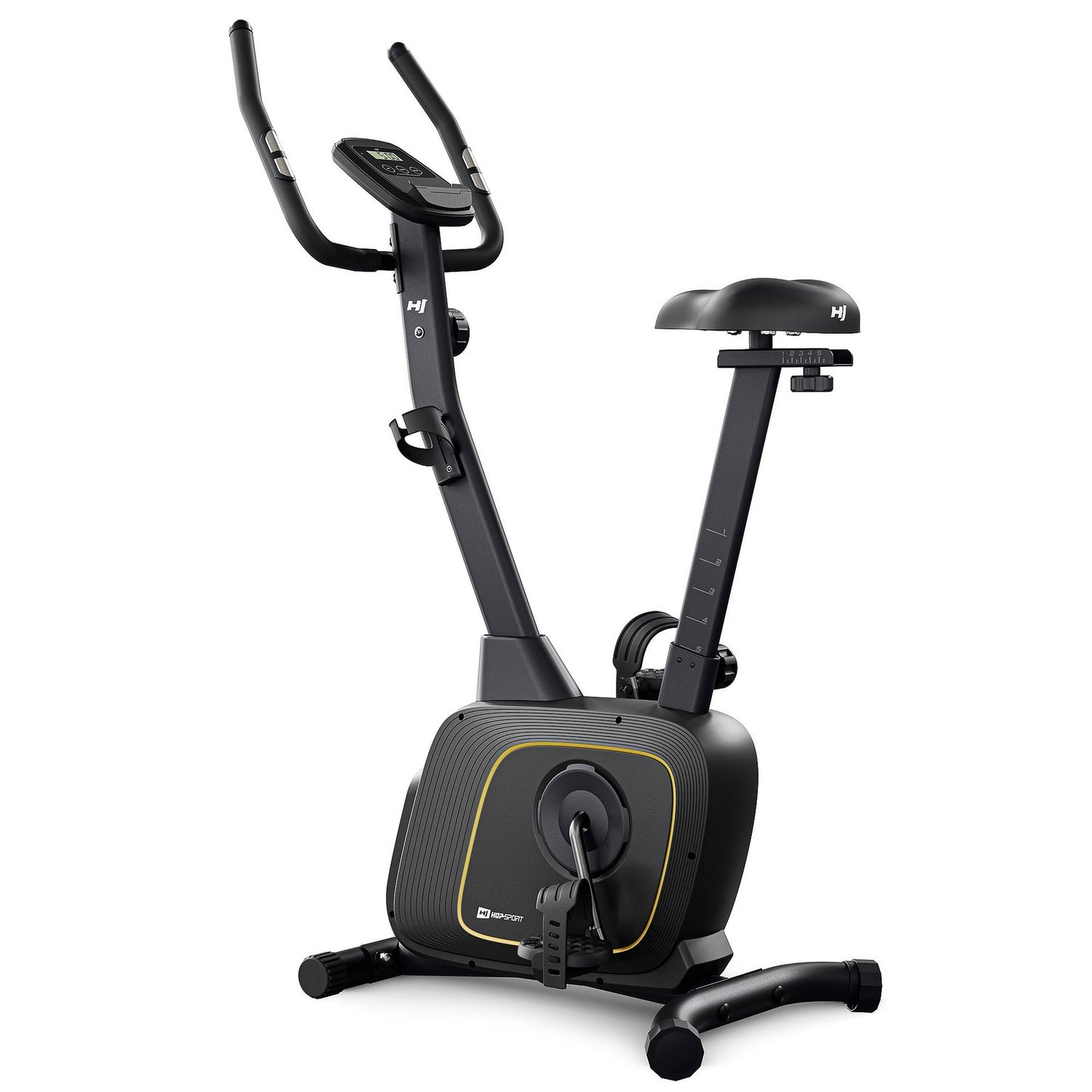 Vélo d'appartement HS-3000H Nexon Noir