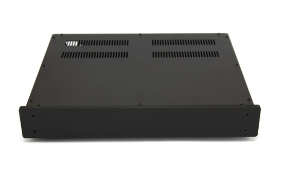 DIY AUDIO Chassis Toroidy DT1