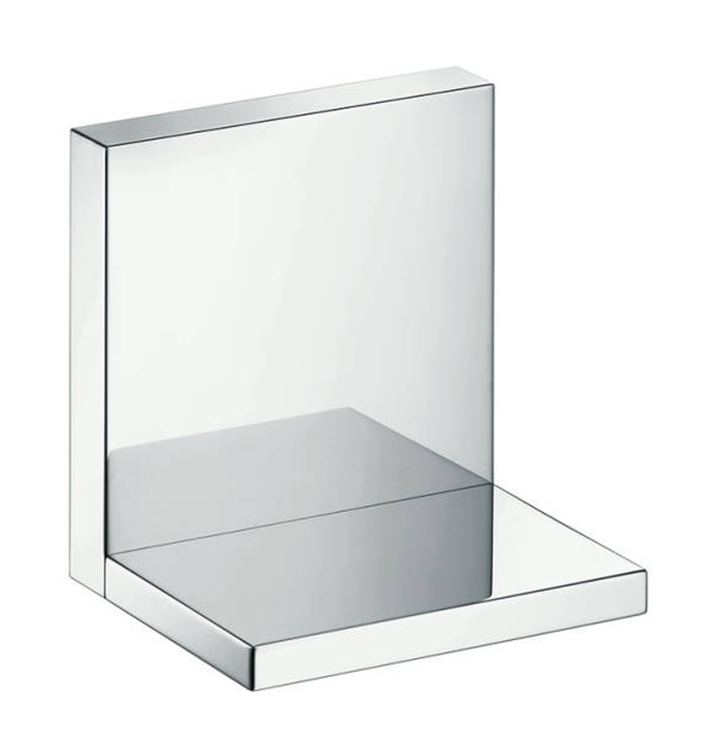 Axor Starck Shower Collection półka krótka chrom 40872000