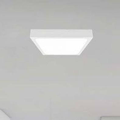 V-TAC plafon 1x18W LED biały 7666 - Wysyłka w 24h