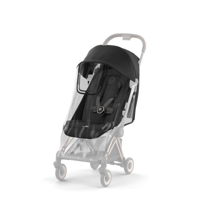Cybex Osłona przeciwdeszczowa do wózka Coya