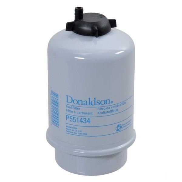 Filtr paliwa Donaldson P551434