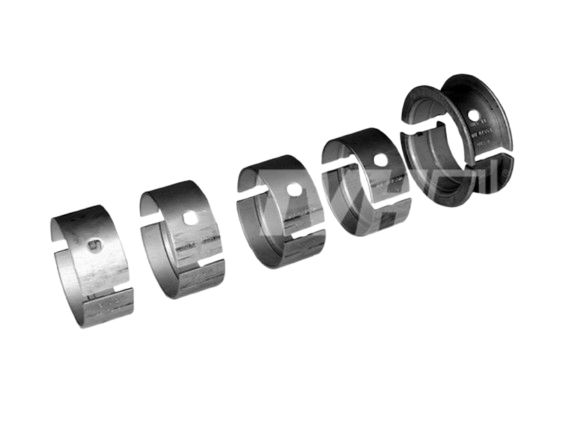KOMPLET PANEWEK GŁÓWNYCH 0.020'' - 0.51mm 2-24B