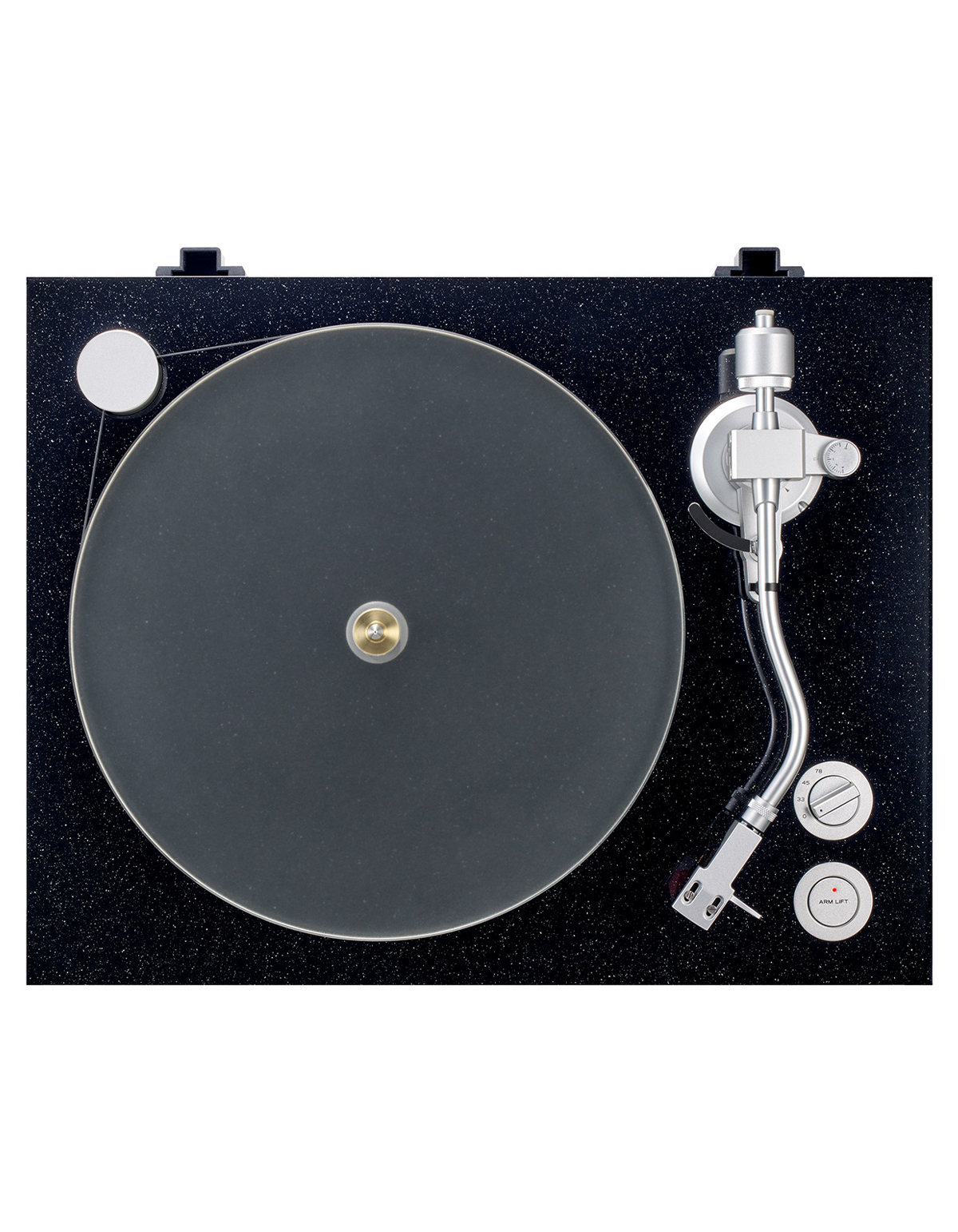 Teac tn-5bb – gramofon z napędem paskowym