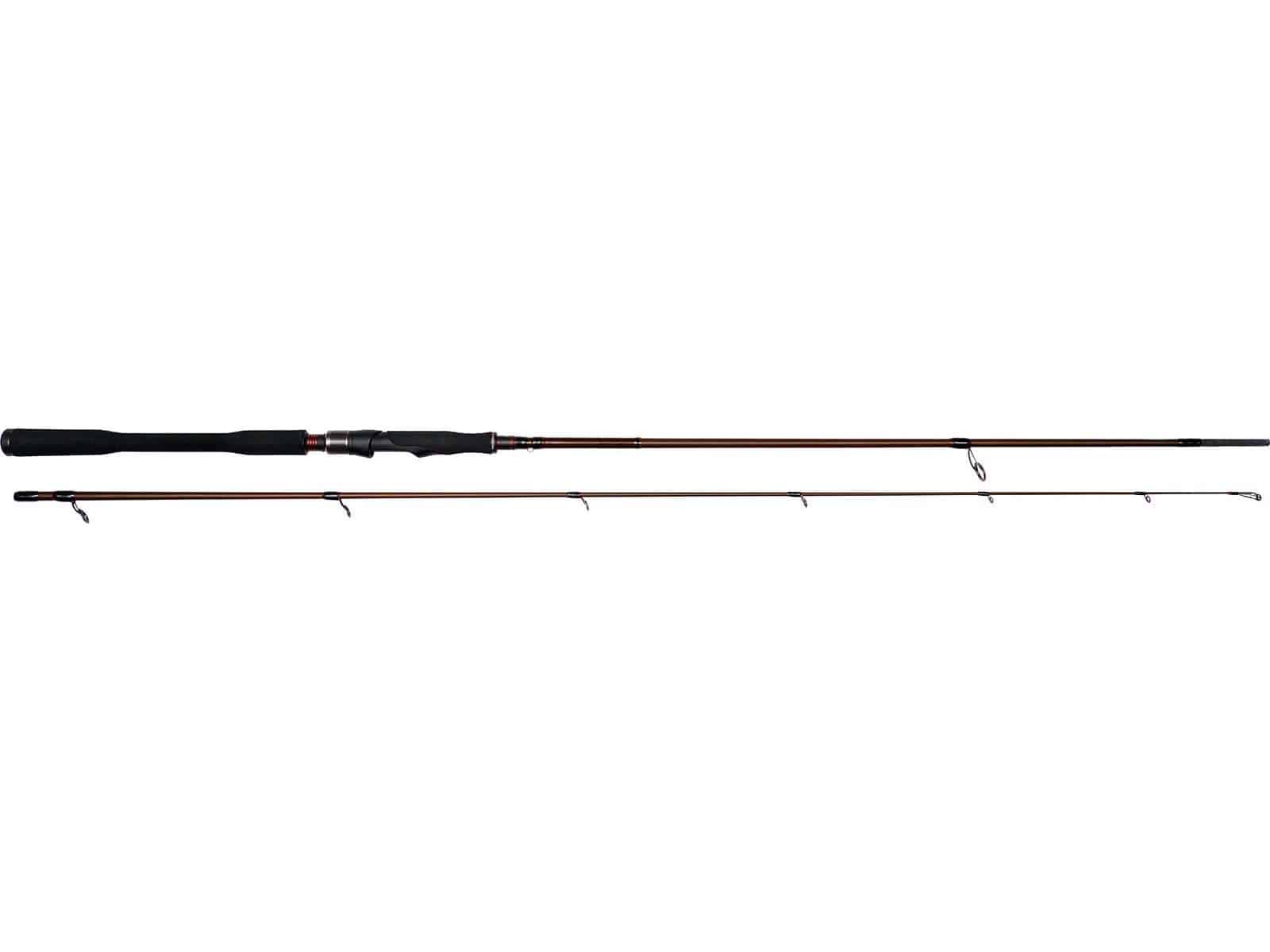 Westin Wędka W4 Powershad 2nd 270cm 40g