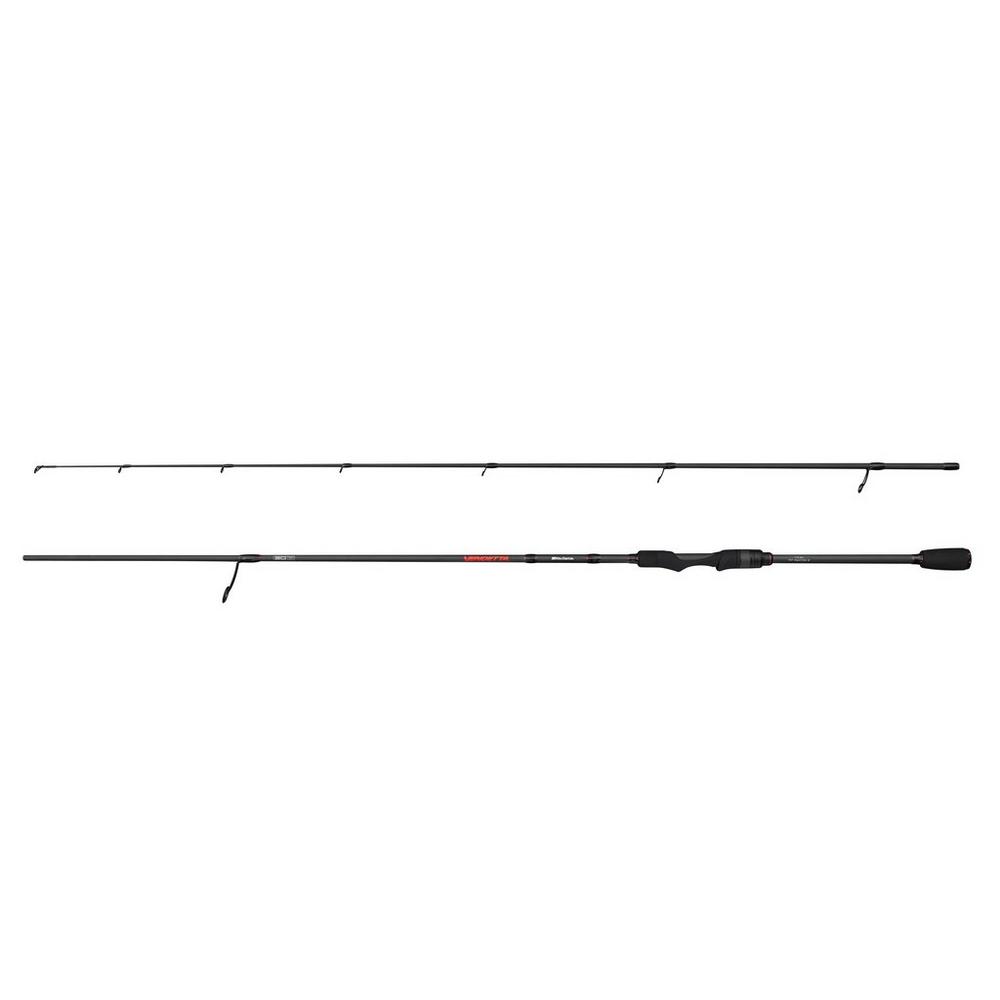 Abu Garcia Wędka Vendetta 4 274cm 45g