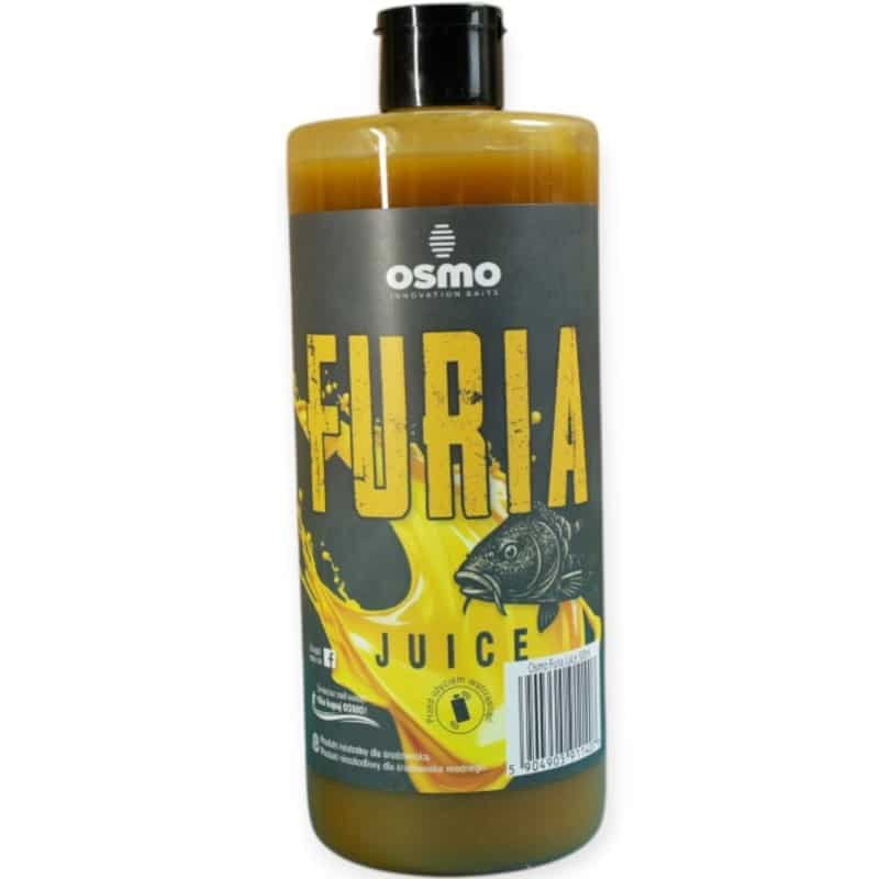 Osmo Zalewa Furia Juice 500ml