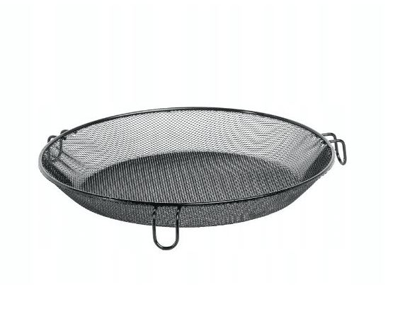 Jaxon Sito Lux 37cm oczko 3x3mm