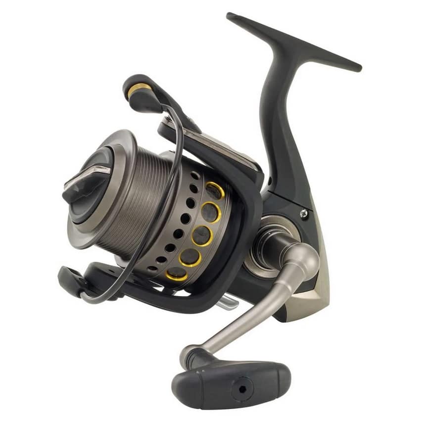 Ryobi Kołowrotek Cynos Feeder III 6500