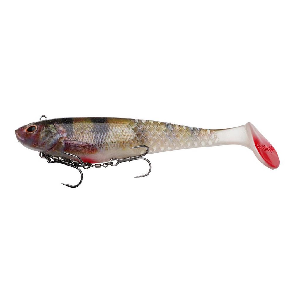 Berkley Guma Power Bait Cullshad Deep 20cm 110g Perch