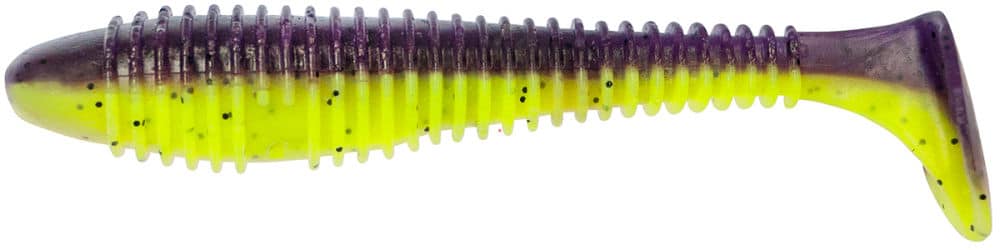 Select Guma Fatfish 3,8" kol.201 5szt.