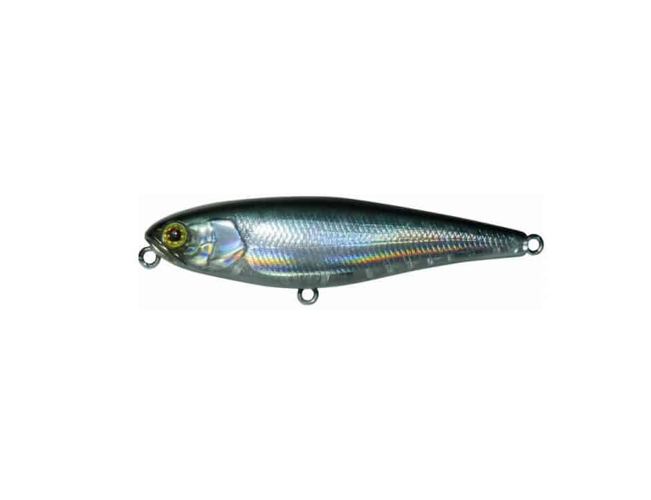 Illex Wobler Water Moccasin NF Ablette 7,5cm