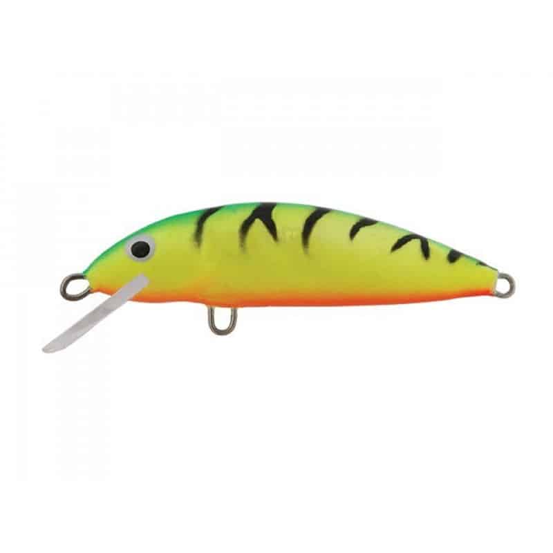 Dorado Wobler Classic Tonący 7cm FT