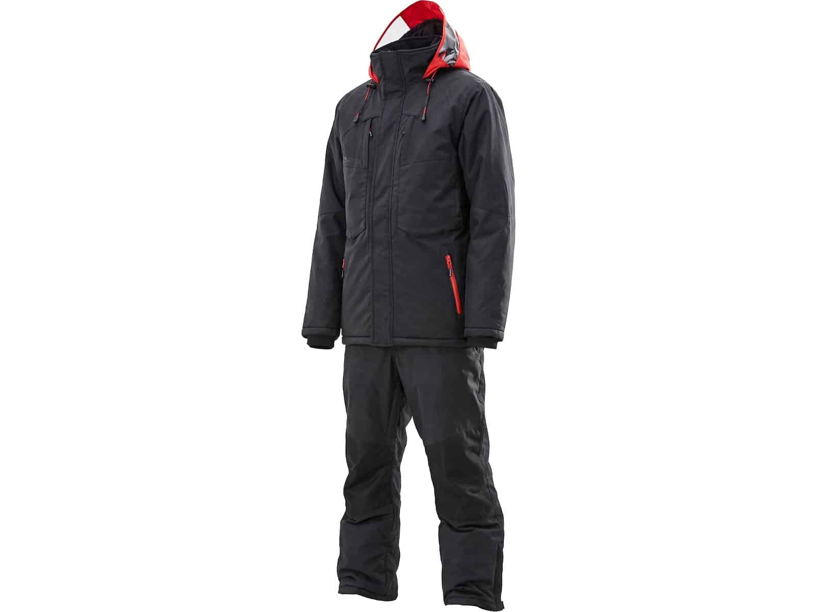 Westin Kombinezon W6 Winter Suit Black rozm. L