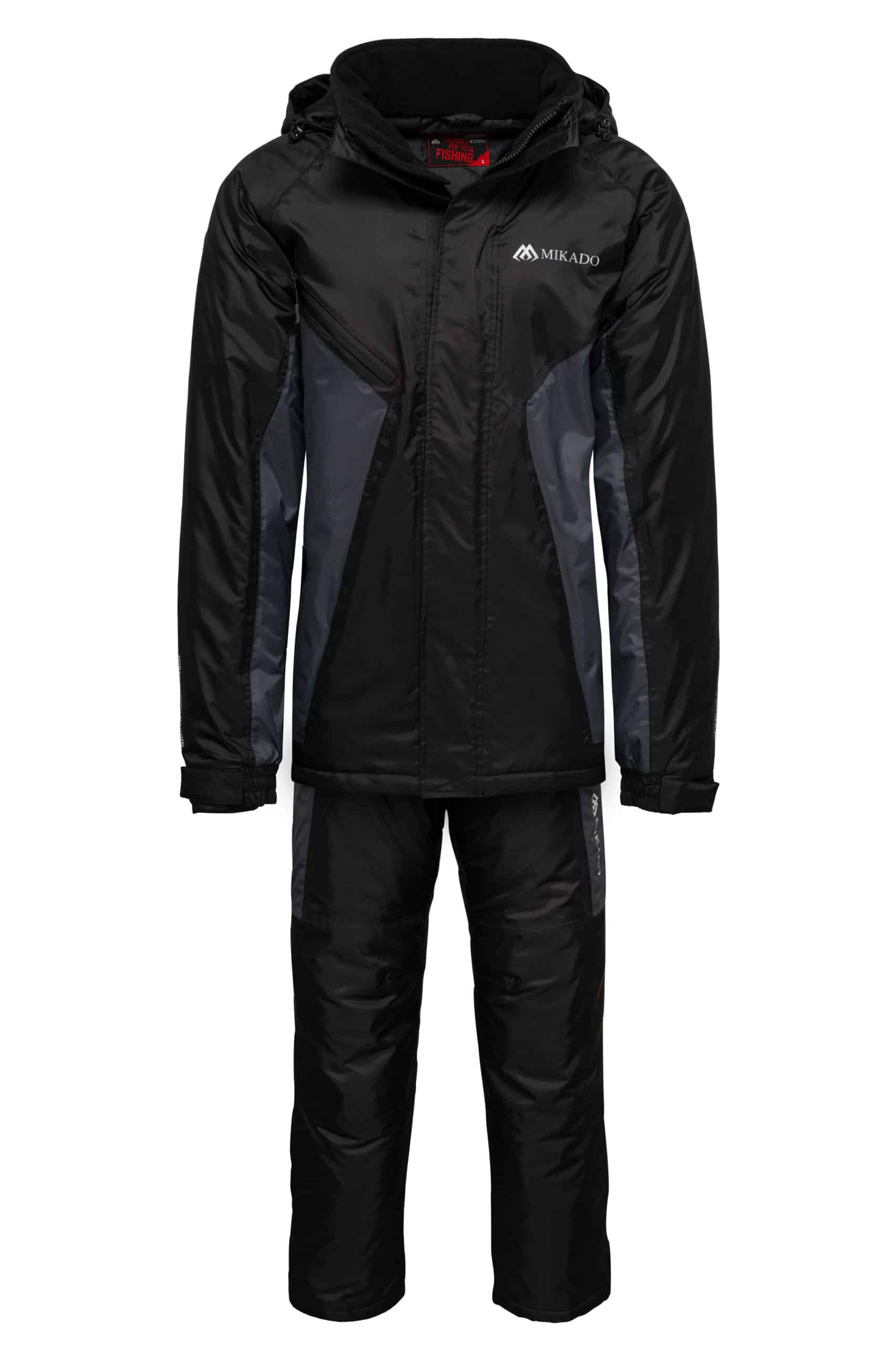 Mikado Kombinezon Zimowy Roz. "2XL+"