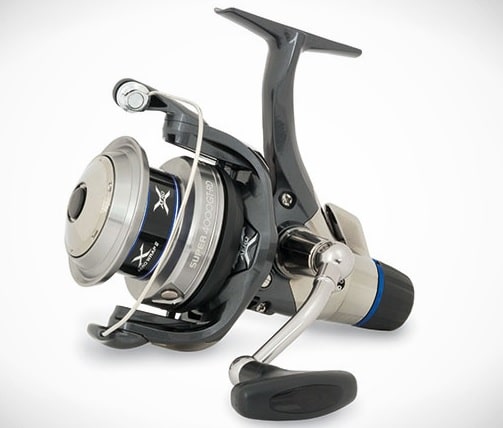 Shimano kołowrotek Super 4000 GTRD