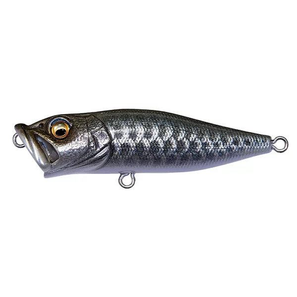 Megabass Wobler PopX 64mm Dragon S