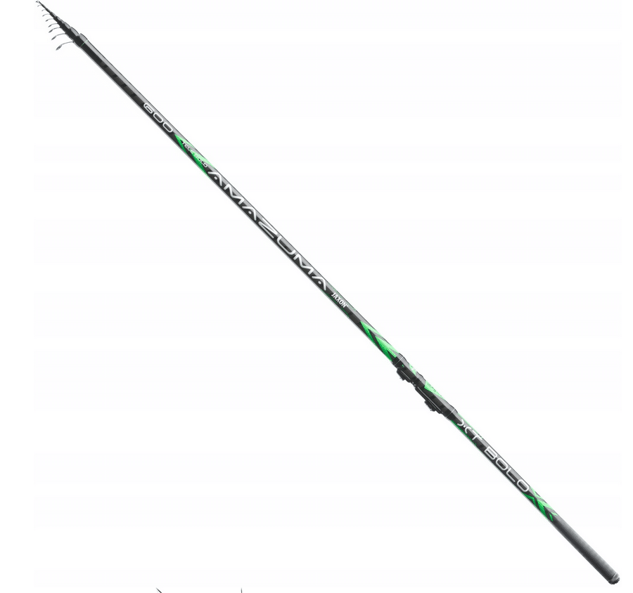 Jaxon Wędka Amazuma Bolo 500cm 5-25g