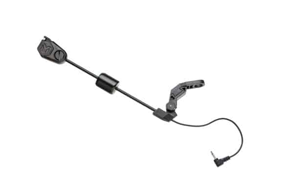 Mivardi Sygnalizator Mechaniczny Swing Arm MCX 77 - Black