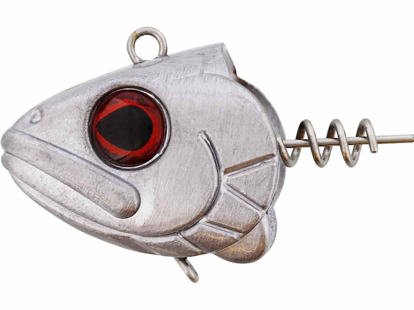Westin Wkrętka Shadteez Screwin Head 30g