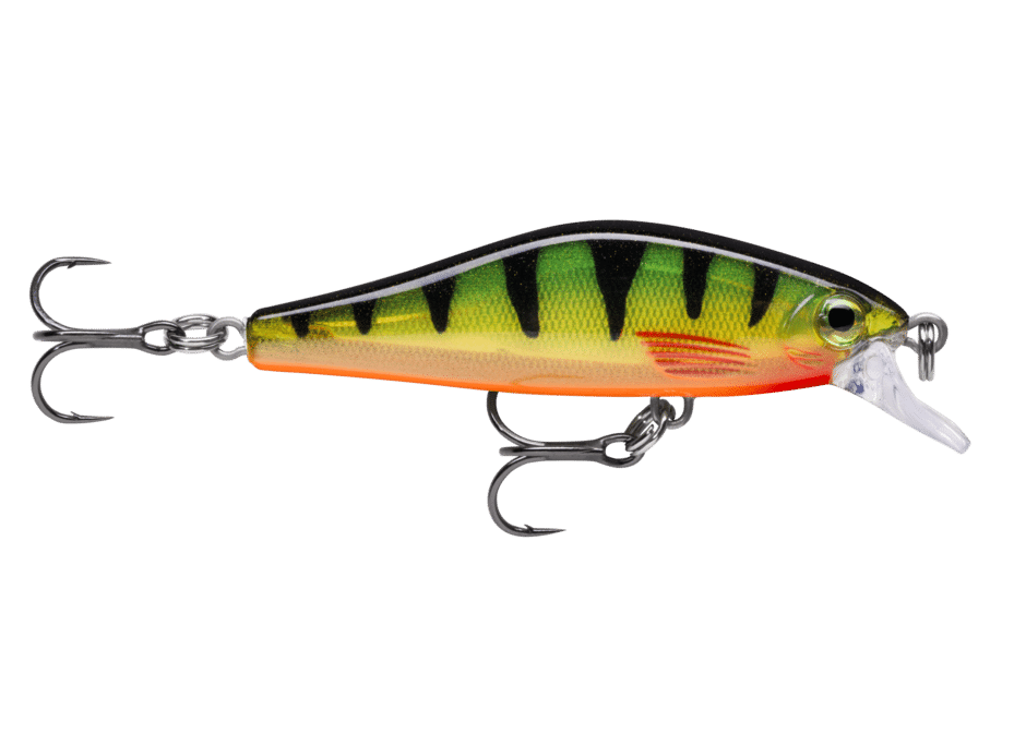 Rapala Wobler Tonący Shadow Rap Solid Shad 5cm #P
