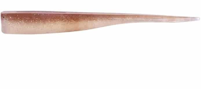 Duo Guma Bayruf BR Fish Jaskółka 4' 10,16cm F102