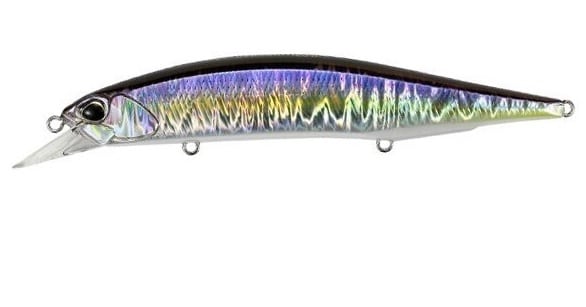Duo wobler Realis Jerkbait 160 SP - CPA4009