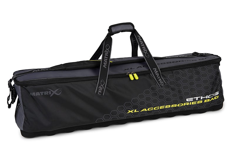 MATRIX Torba ETHOS XL ACCESSORIES BAG