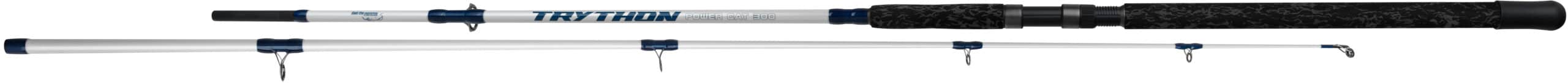 Mikado Wędka Trython Power Cat 300cm 400g