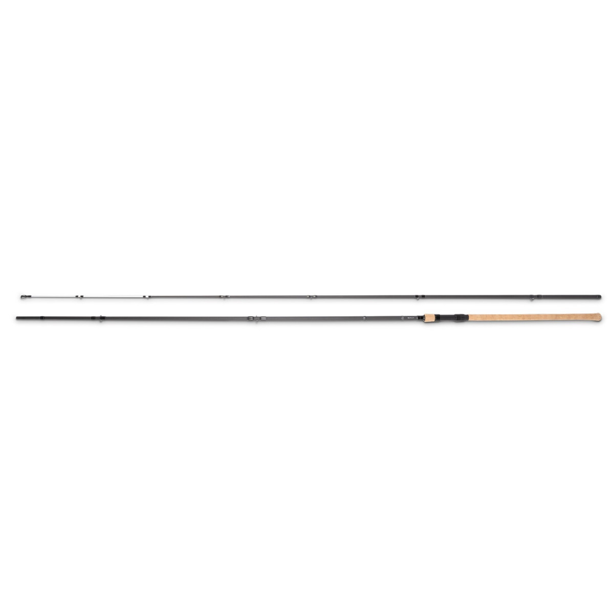 Korum Wędka 3K Barbel 12FT - 1.75lb