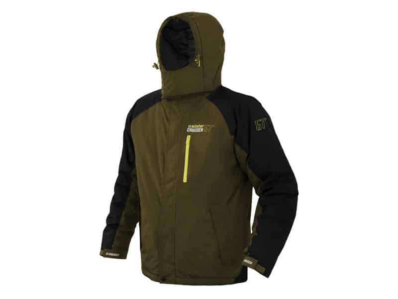 Delphin Kurtka Zimowa Winter Cruizer 5T Rozmiar L