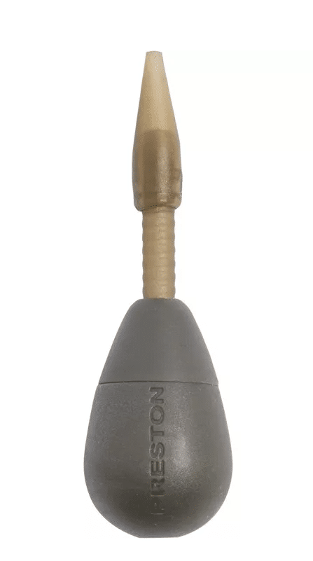 Preston ICS Slow Sinker Ołów Wolno Tonący 8gr